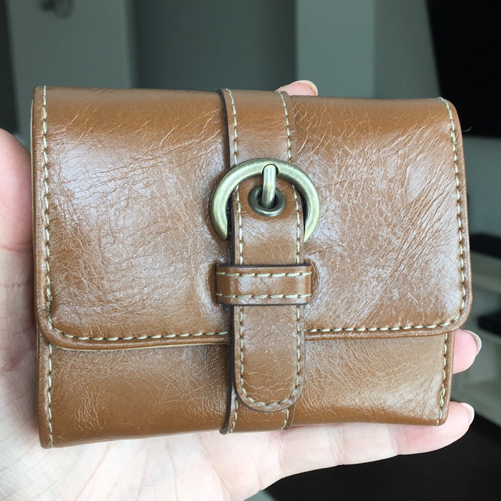 Women’s Wallet